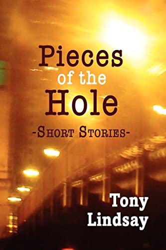 Stock image for Pieces of the Hole : Short Stories for sale by Better World Books