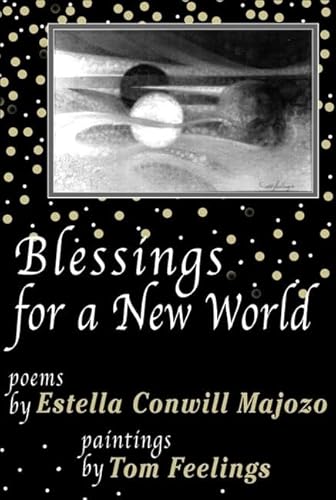 9780883782705: Blessings for a New World: Poems