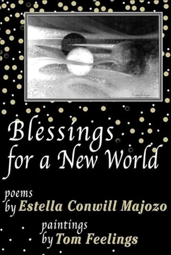 9780883782705: Blessings for a New World (Spanish Edition)