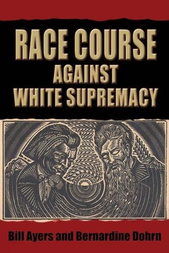 Stock image for Race Course: Against White Supremacy for sale by Open Books