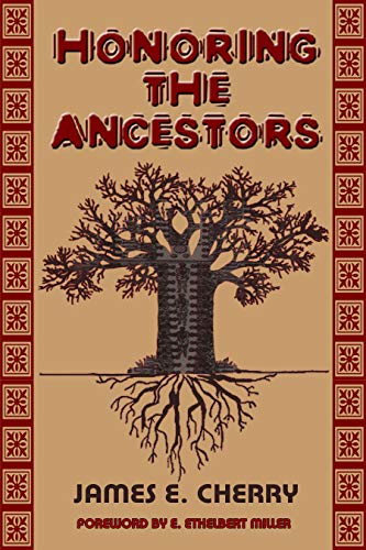 Imagen de archivo de Honoring the Ancestors a la venta por Hay-on-Wye Booksellers