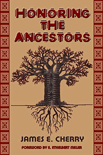 Stock image for Honoring the Ancestors for sale by Hay-on-Wye Booksellers