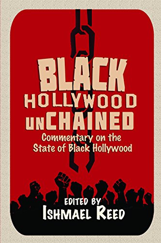 Imagen de archivo de Black Hollywood Unchained a la venta por Lakeside Books