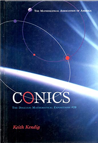 9780883853351: Conics