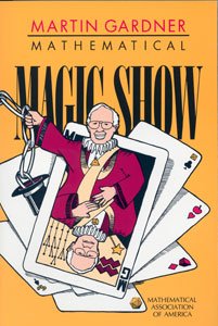 9780883854495: Mathematical Magic Show (Spectrum)
