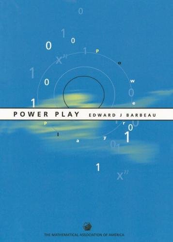 Stock image for Power Play (Spectrum) for sale by Mycroft's Books