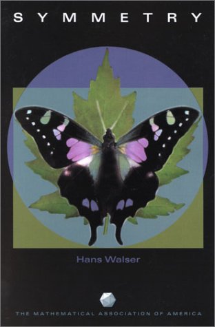 Beispielbild fr Symmetry (Spectrum) zum Verkauf von Wonder Book