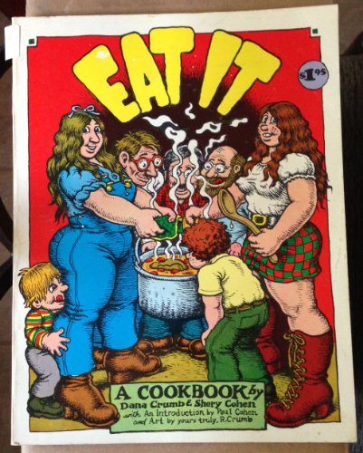 9780883880197: Eat It: A Cookbook