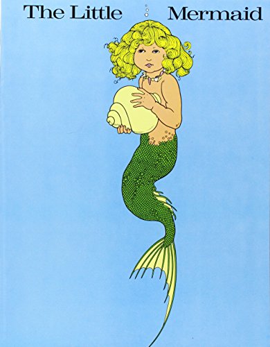 Beispielbild fr Little Mermaid zum Verkauf von Wonder Book