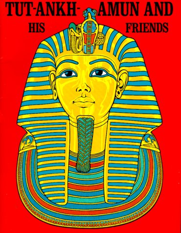 9780883880432: Tut-Ankh-Amun and His Friends