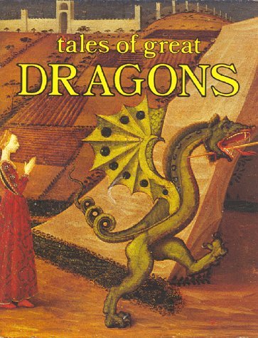 Imagen de archivo de Tales of Grt Dragons a la venta por Wonder Book