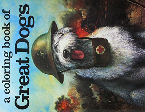 Imagen de archivo de Great Dogs from Cerberus to Checkers a la venta por General Eclectic Books