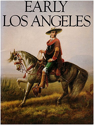 Imagen de archivo de Early Los Angeles a la venta por SecondSale