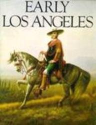 Early Los Angeles (9780883881156) by Harry Knill