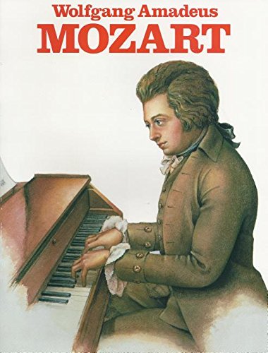 Stock image for Mozart for sale by Better World Books