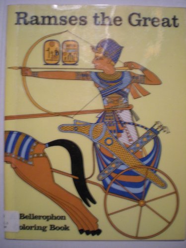 Imagen de archivo de Ramses the Great a la venta por Better World Books