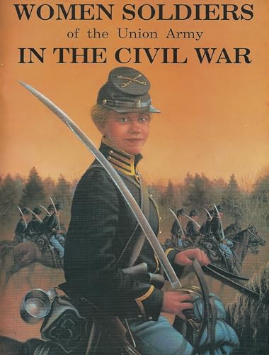 9780883882214: Women Soliders in Civil War