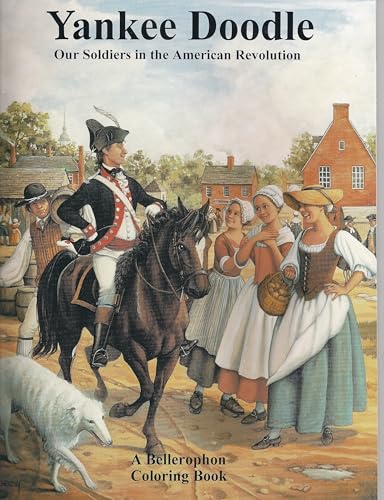Stock image for Yankee Doodle for sale by Books for Life
