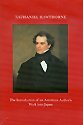 9780883890998: Nathaniel Hawthorne: The Introduction of an American Author's Work into Japan
