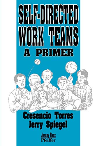 Imagen de archivo de Self-Directed Work Teams: A Primer a la venta por Wonder Book