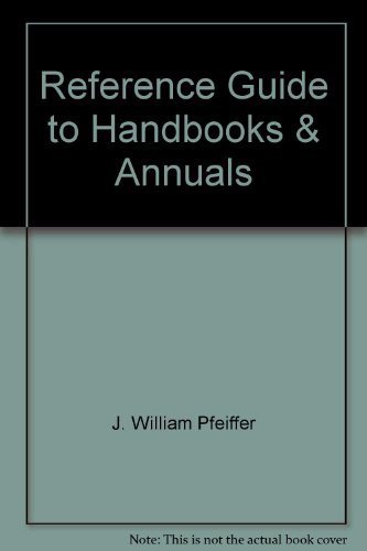 9780883900666: Reference Guide to Handbooks & Annuals