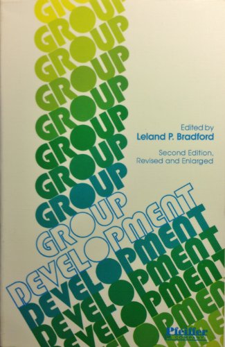 Stock image for Group Development for sale by Blackwell's