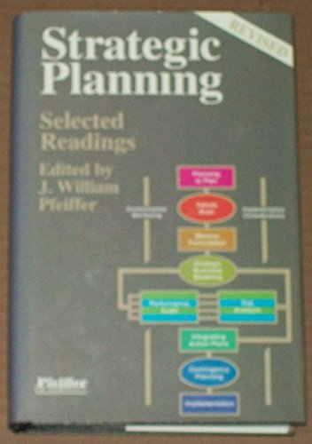 Stock image for Strategic Planning : Selected Readings for sale by Better World Books