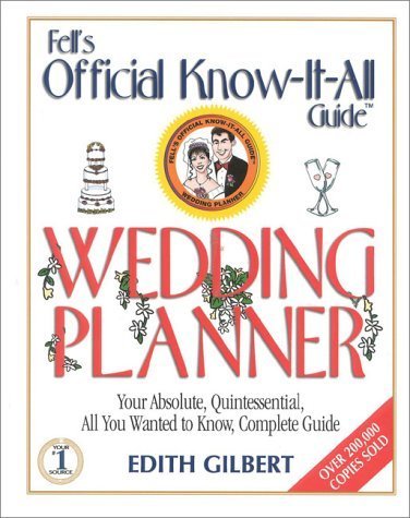 Imagen de archivo de Wedding Planner a la venta por Robinson Street Books, IOBA