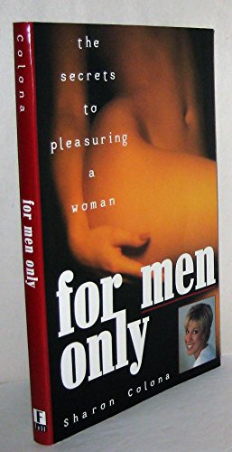 Stock image for For Men Only for sale by Wonder Book