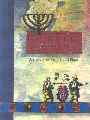 Stock image for Israel 2000 Years for sale by Flying Danny Books