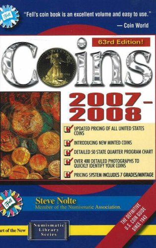 9780883911563: Coins 2008