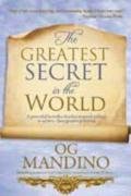 Stock image for The Greatest Secret in the World for sale by Front Cover Books