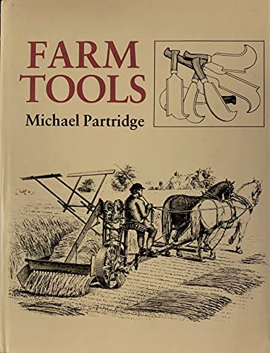 9780883940358: Farm tools through the ages