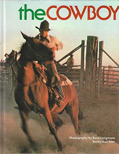 Stock image for Cowboy for sale by Half Price Books Inc.