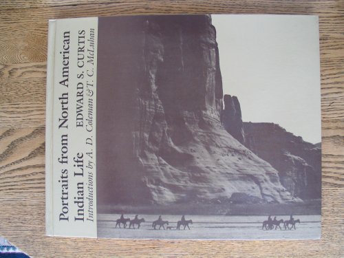 9780883940778: Portraits from North American Indian Life