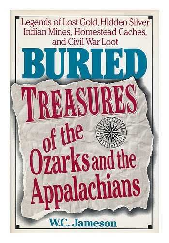 Beispielbild fr Buried Treasures from America's Heartland zum Verkauf von Better World Books