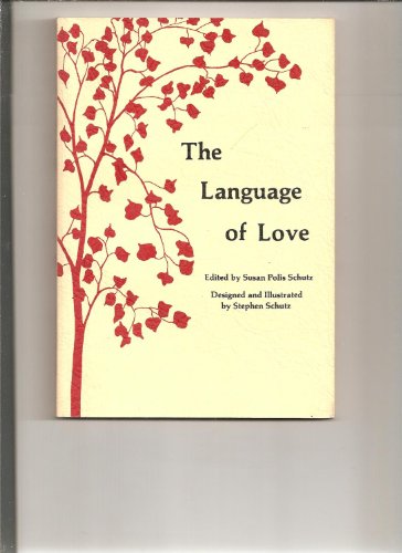 The Language of love: [poems]