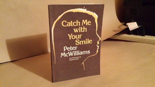 Beispielbild fr Catch me with your smile zum Verkauf von Booked Experiences Bookstore
