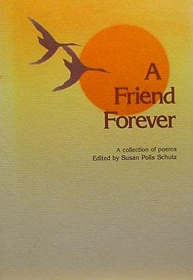 Beispielbild fr A Friend Forever zum Verkauf von Gulf Coast Books