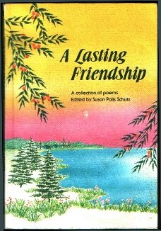 Imagen de archivo de A Lasting Friendship a la venta por Lighthouse Books and Gifts