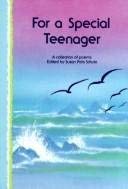 Stock image for For a Special Teenager: A Collection of Poems for sale by ThriftBooks-Dallas