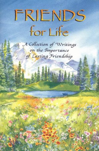 9780883964651: Friends for Life: A Collection of Poems
