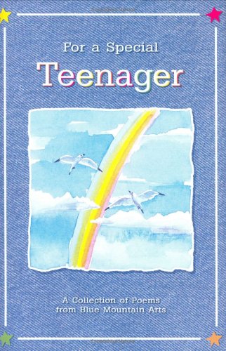 9780883965276: For a Special Teenager: A Collection of Poems (Teens & Young Adults)