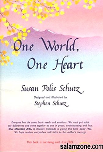 Stock image for One World, One Heart for sale by Modetz Errands-n-More, L.L.C.