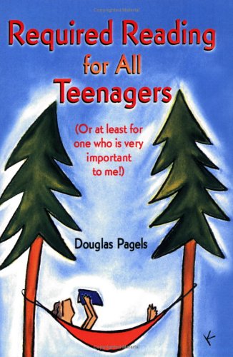 9780883969267: Required Reading for All Teenagers: Or at Least for One Who Is Very Important to Me!