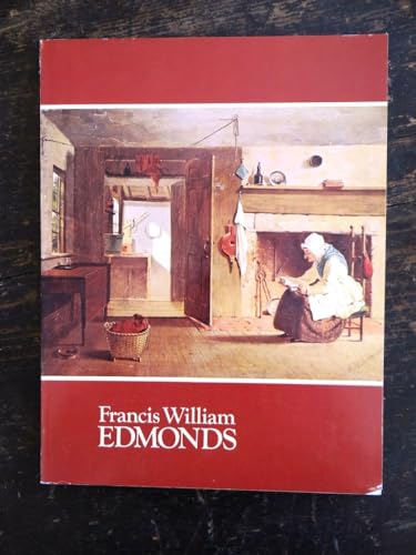 Stock image for Francis William Edmonds for sale by Wonder Book