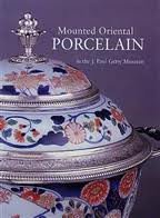 Stock image for Mounted Oriental porcelain for sale by Books From California