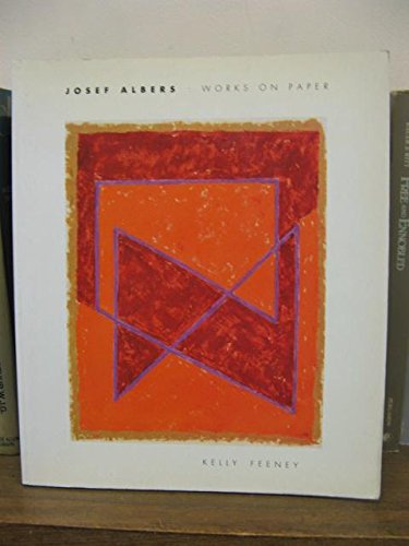 Josef Albers: Works on Paper