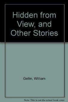 Beispielbild fr Hidden from View, and Other Stories zum Verkauf von Redux Books