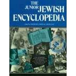 Beispielbild fr The Junior Jewish Encyclopedia zum Verkauf von HPB-Ruby